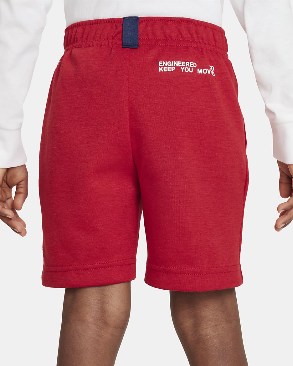 Goofy nike shorts sale
